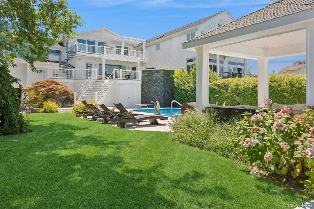 821 Park Avenue W, Long Beach, New York 11561, Stati Uniti