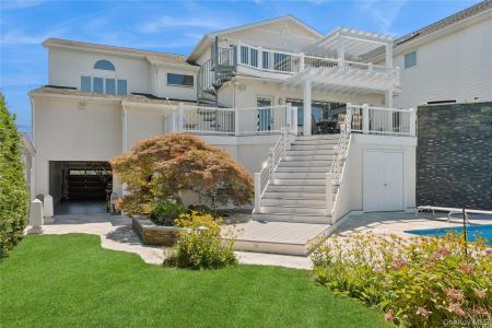 821 Park Avenue W, Long Beach, New York 11561, Stati Uniti