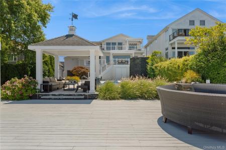 821 Park Avenue W, Long Beach, New York 11561, Stati Uniti