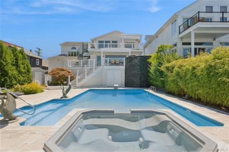 821 Park Avenue W, Long Beach, New York 11561, Stati Uniti