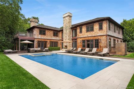 20 Devonshire Lane, East Hampton, New York 11930, USA
