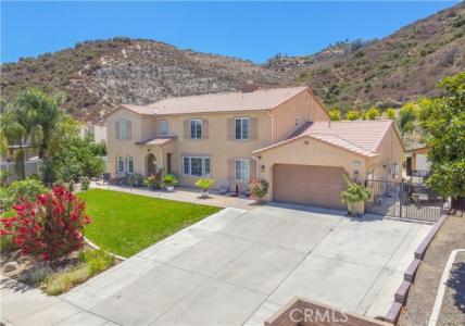 Fox Den Road, Wildomar, Californie 92595, États-Unis