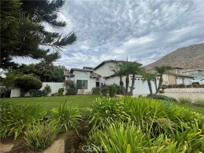 Main Street, Grand Terrace, California 92313