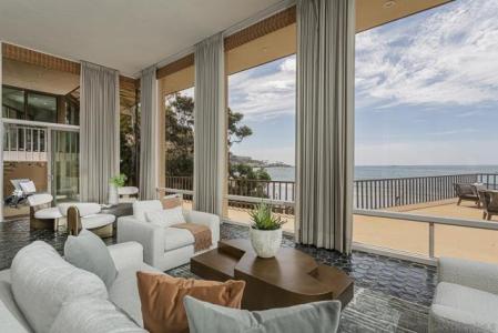 Spindrift Drive, La Jolla, California 92037, HOA KỲ