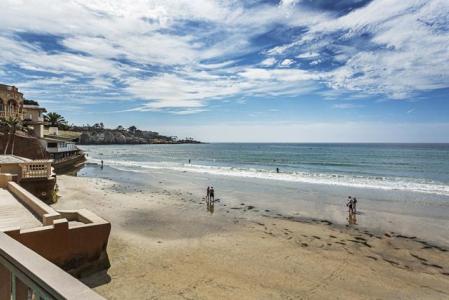 Spindrift Drive, La Jolla, Kaliforniya 92037, Amerika Birleşik Devletleri