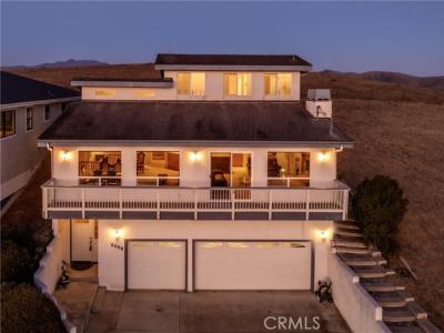 Nutmeg Avenue, Morro Bay, California 93442, Estados Unidos