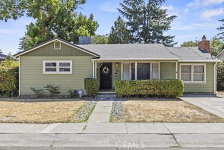 Taber Avenue, Yuba City, Kalifornia 95991, USA