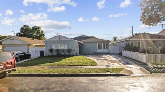 N Glenwood Place, Burbank, California 91506