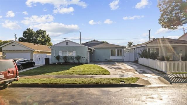 N Glenwood Place, Burbank, California 91506