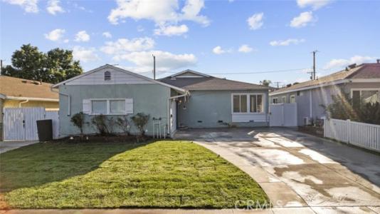 N Glenwood Place, Burbank, California 91506