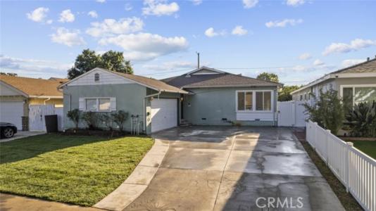 N Glenwood Place, Burbank, California 91506