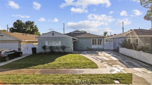 N Glenwood Place, Burbank, California 91506