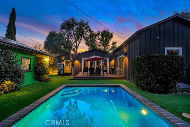 Mammoth Avenue, Valley Glen, California 91401, Stati Uniti