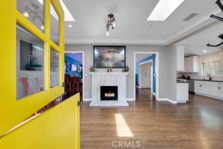 Mammoth Avenue, Valley Glen, California 91401, Stati Uniti