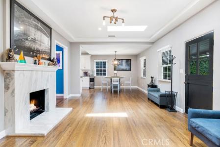 Mammoth Avenue, Valley Glen, California 91401, Stati Uniti