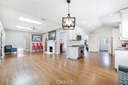 Mammoth Avenue, Valley Glen, California 91401, Stati Uniti