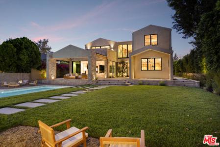 Louise Avenue, Encino, California 91316, Stati Uniti