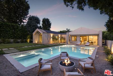 Louise Avenue, Encino, California 91316, Stati Uniti