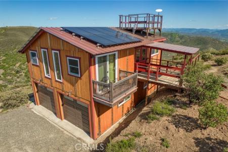 Watertrough Road, Clearlake Oaks, Californie 95423, États-Unis