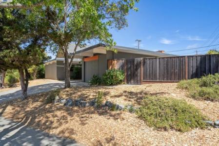 Gainsborough Dr, Concord, California 94518