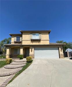 Aspen Glen Lane, Beaumont, California 92223