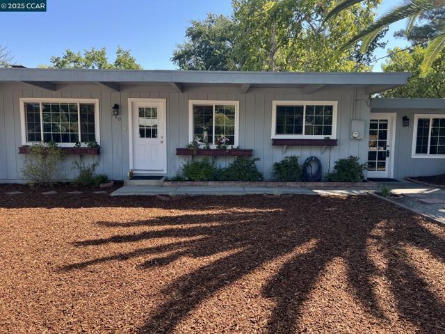 Rosewood Dr, Walnut Creek, カリフォルニア 94596, アメリカ合衆国