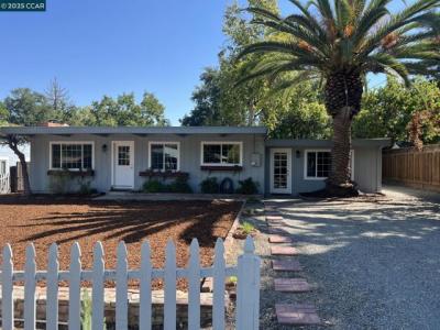 Rosewood Dr, Walnut Creek, カリフォルニア 94596, アメリカ合衆国