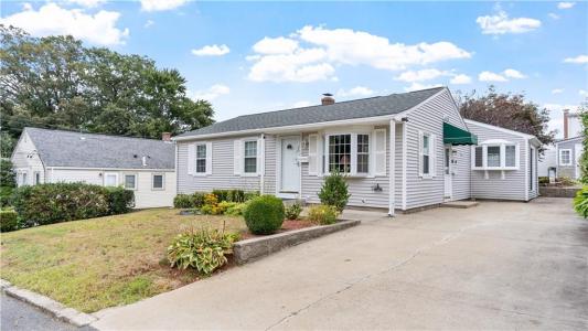 66 Fairmont Avenue, Pawtucket, RI 02860, USA
