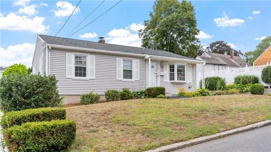 66 Fairmont Avenue, Pawtucket, Rhode Island 02860, États-Unis