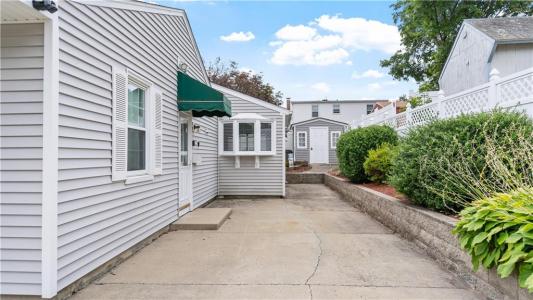 66 Fairmont Avenue, Pawtucket, Rhode Island 02860, États-Unis