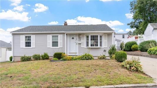 66 Fairmont Avenue, Pawtucket, Rhode Island 02860, États-Unis