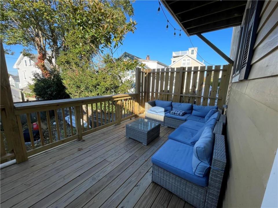 29 Anthony Street, Newport, Rhode Island 02840