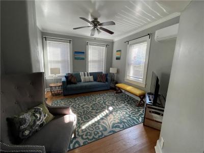 29 Anthony Street, Newport, Rhode Island 02840