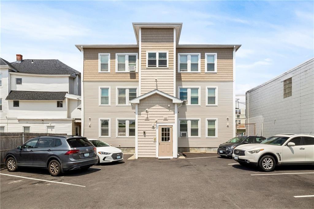 212 Washington Street, West Warwick, Rhode Island 02893, Estados Unidos