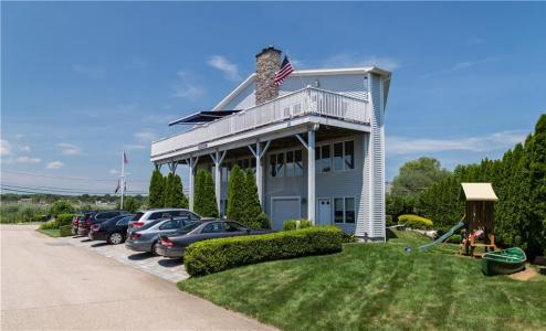 6 Dunes Road, Narragansett, ロードアイランド 02882, アメリカ合衆国