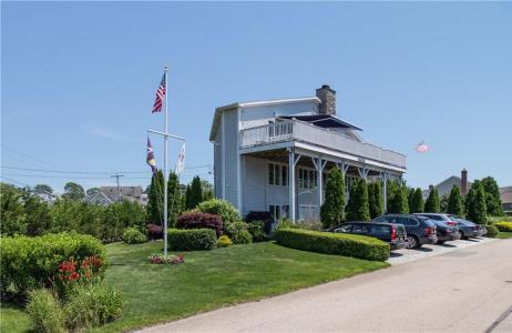 6 Dunes Road, Narragansett, ロードアイランド 02882, アメリカ合衆国