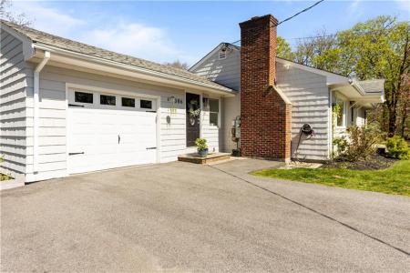 386 Stone Church Road, Tiverton, Rhode Island 02878