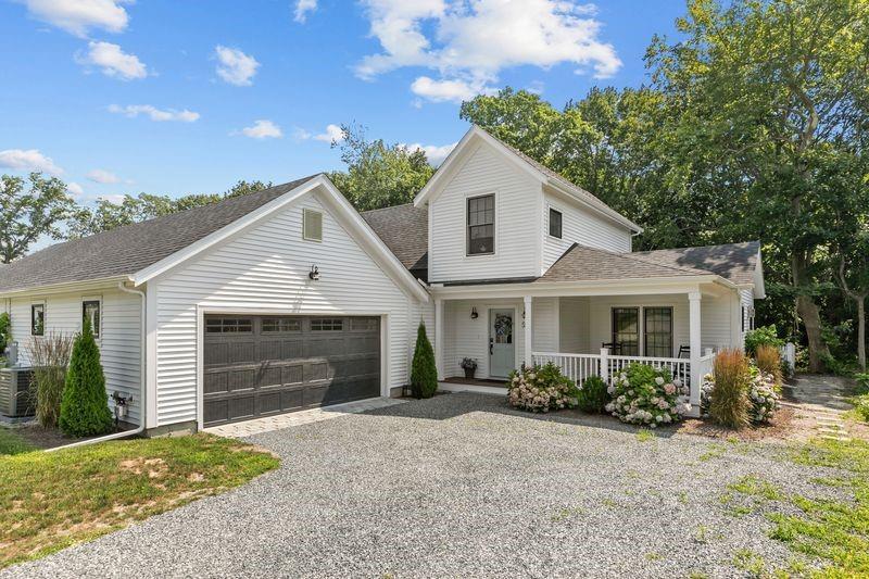 559 Bristol Ferry Road B, Portsmouth, Rhode Island 02871, Estados Unidos