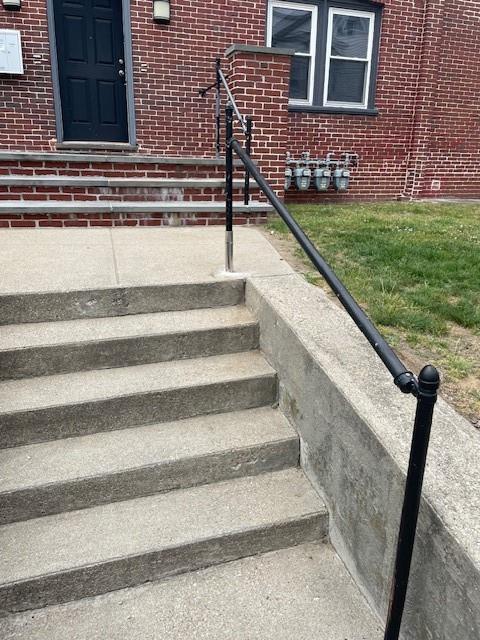 10 Dickinson Avenue 1L, North Providence, Rhode Island 02904, Estados Unidos