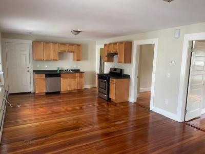 10 Dickinson Avenue 1L, North Providence, Rhode Island 02904, Estados Unidos
