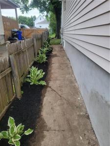 60 Ophelia Street, Providence, Rhode Island 02909, Estados Unidos