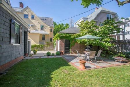 8 Moses Brown Street, Providence, Rhode Island 02906, Estados Unidos