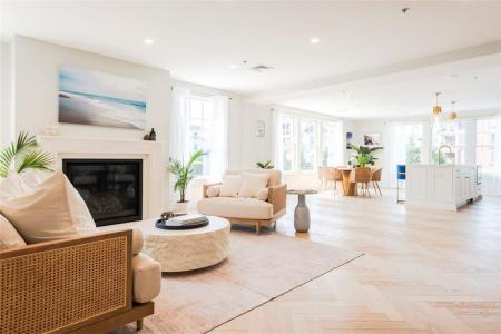10 Brown & Howard Wharf 101, Newport, Rhode Island 02840, Estados Unidos