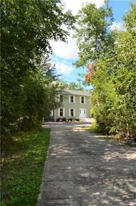 351 Tomaquag Road, Hopkinton, Rhode Island 02804