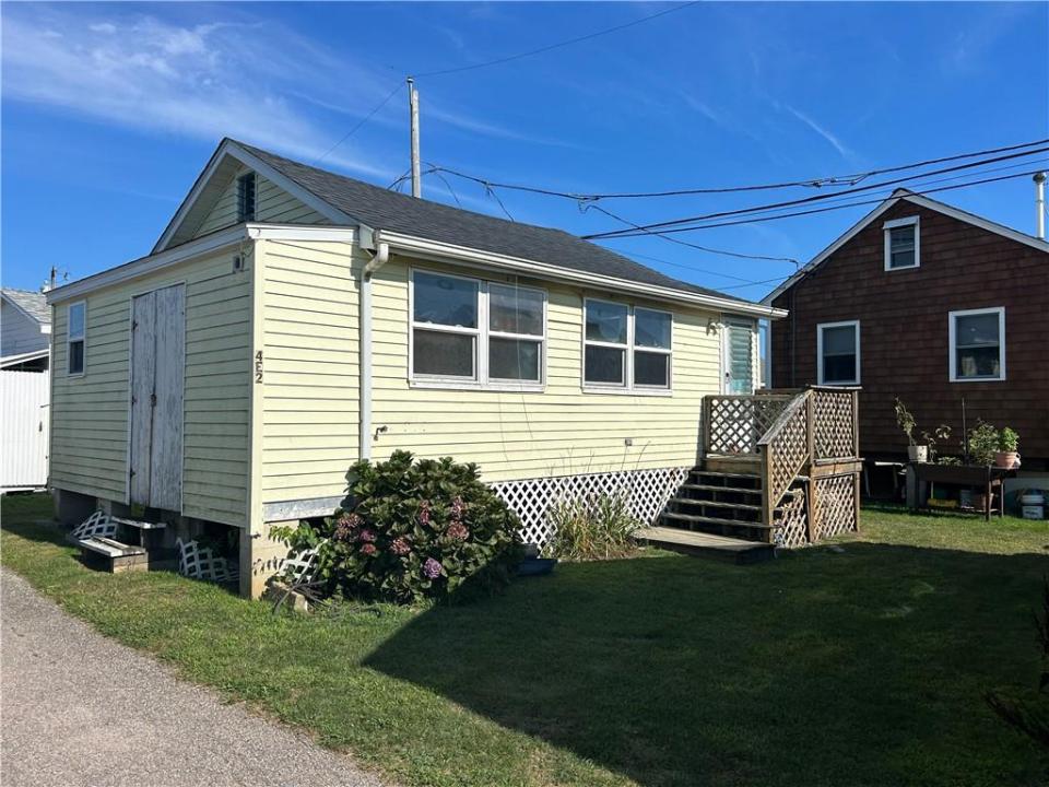240 Cards Pond Road, South Kingstown, Rhode Island 02879, Estados Unidos