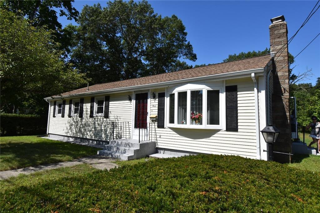 3 Grant Street, Attleboro, Massachusetts 02703, Stati Uniti