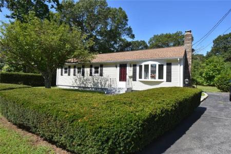 3 Grant Street, Attleboro, Massachusetts 02703, Stati Uniti
