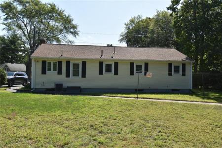3 Grant Street, Attleboro, Massachusetts 02703, Stati Uniti