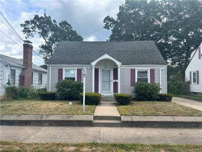 81 Ballston Avenue, Pawtucket, Rhode Island 02861, Estados Unidos