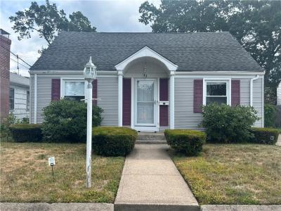 81 Ballston Avenue, Pawtucket, Rhode Island 02861, Estados Unidos